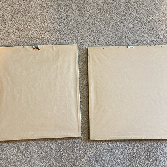 Compatible pair of Prints…. “Joy” and “Peace” - Picture 6 of 6